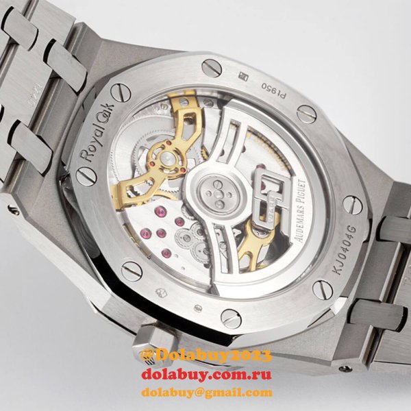 Audemars Piguet Royal Oak 16202ST