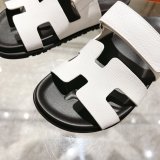 BUY BEST HERMES CHYPRE SANDAL Epsom leather