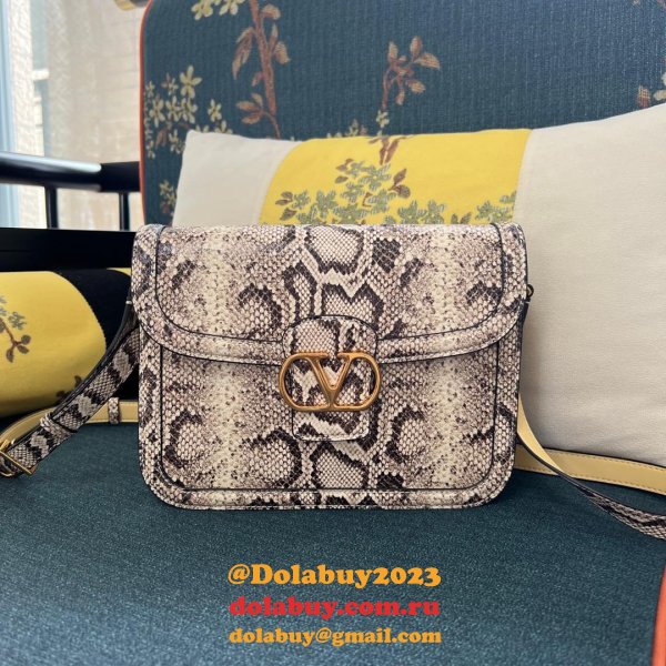 VALENTINO GARAVANI 9to5 shoulder bag