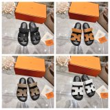 BUY BEST HERMES CHYPRE SANDAL Epsom leather