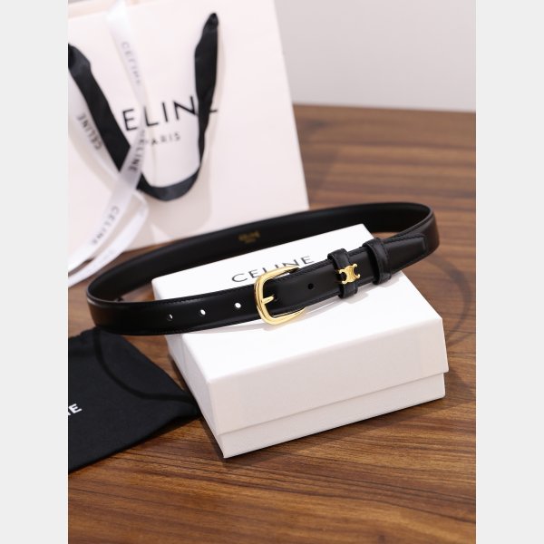 Top Celine Women Blet 25mm