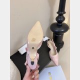 Dior J-Adior slingback pump