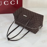 Perfect 875228 GG Gucci Melrose Medium Boston Bag