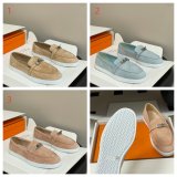 Hermes Mind Women loafer