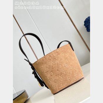 Louis Vuitton All In BB Monogram Empreinte M29834 Bags