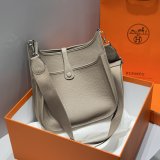Where to buy High Quality Hermes Evelyne III 28cm Bag