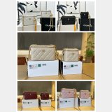 2026 Fashion CC Vanity Bag