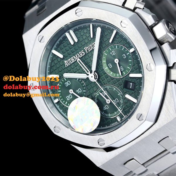 Audemars Piguet Royal Oak 26240ST