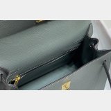 Replica Hermes Designer Epsom Kelly 25/28CM Bag Store