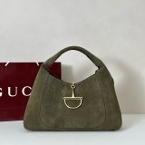 Gucci Softbit 837466/837467 Shoulder Fashion UK Bag