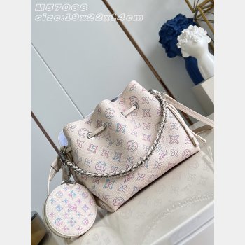 Louis Vuitton Bella Mahina Fashion Women M57068 Bag