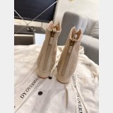 Dior Naughtily-D Heeled Ankle Boot