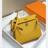 Replica Hermes Designer Epsom Kelly 25/28CM Bag Store