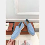 Top Loro Piana Summer Charms shoes