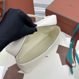 Loro Piana Extra Pocket L27 calfskin