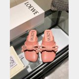 Top Loewe Flamenco Knot Mule