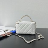 Top CC AP5182 Vanity Bag