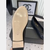 Classical CC Ballet leather Flat