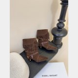 Isabel Marant BOTA ELTEN SHORT BOOTS