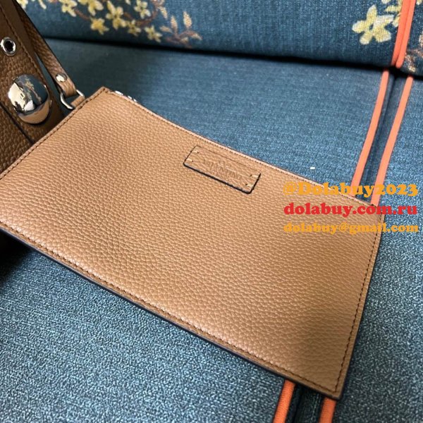 Top Valentino GARAVANI NELLCOTE TOTE BAG MEDIUM