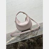 Celine Teen Best Lulu IN Grained Calfskin 120723 Bag