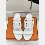 Hermes Lipari 70 sandal