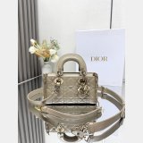 Mini Lady D-Joy Bag