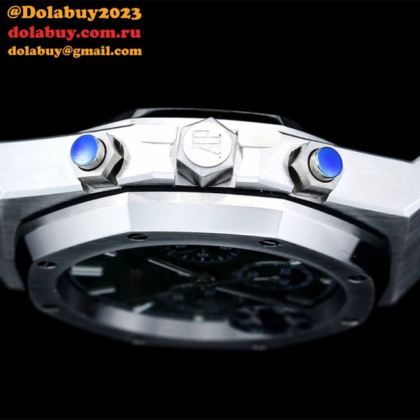 Audemars Piguet Royal Oak 26240ST