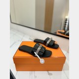 Duplicate Hermes Giulia sandal