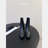 2026 CC WOMEN ANKLE BOOTS