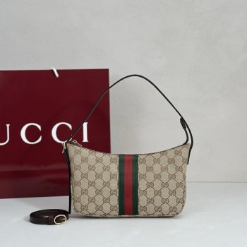 Gucci Lunetta Small Crossbody For Men 863406 Bag