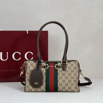 Gucci 1:1 866732 Borsetto Medium Boston Crossbody Bag