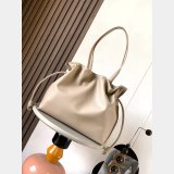 Luxury LOEWE Large Flamenco Clutch In Nappa Calfskin 38cm