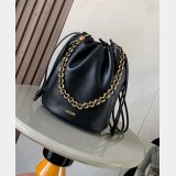 Top Loewe Flamenco Purse Bucket 32CM