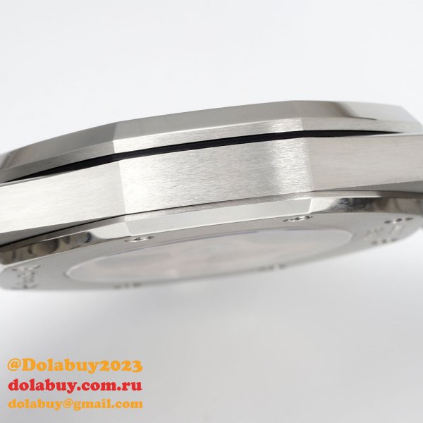 Audemars Piguet Royal Oak 15407ST