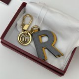 TOP GUCCI CHAIN