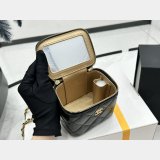 2026 Fashion CC Vanity Bag
