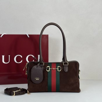 Gucci Borsetto Medium Boston Luxury 866732 Bag