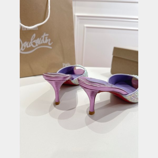 TOP Christian Louboutin Sandals