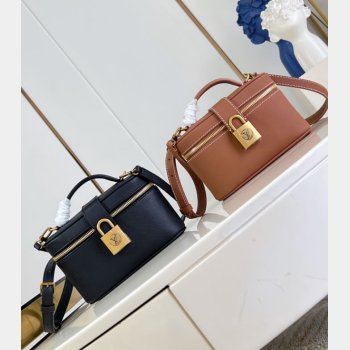 Louis Vuitton Low Key Vanity Pouch 1:1 M27505 Bags