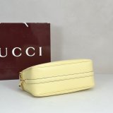 Gucci Half Horsebit Medium/Large Shoulder 860787/862530 Bag