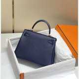 High Quality Hermes Kelly TOGO LEATHER For Sale 25CM/28CM