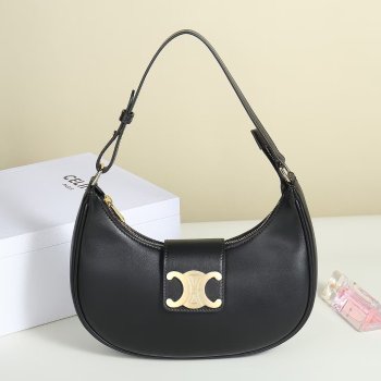 Top Celine Ava Hobo handbag 114493