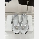 CELINE  BIKI SANDAL IN CALFSKIN