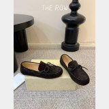 The row Lucca women Loafer