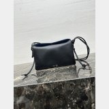 Celine Trio Flap In Smooth Lambskin 10P862 Bag