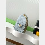 2026 Best CC 25 Mini Handbag AS5631