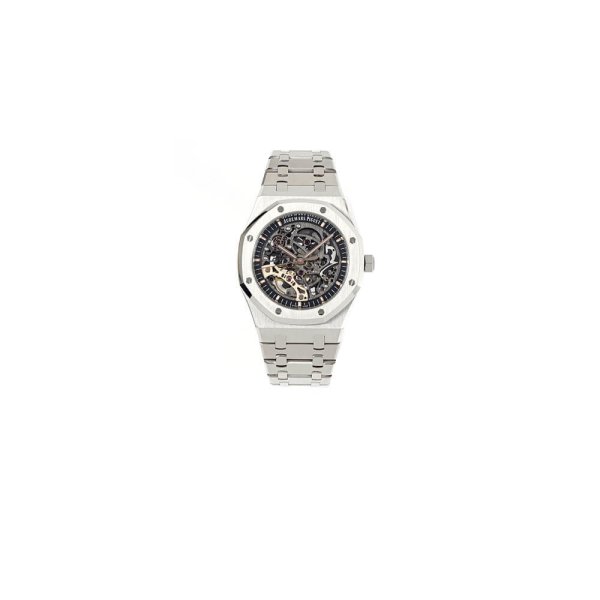 Audemars Piguet Royal Oak 15407ST