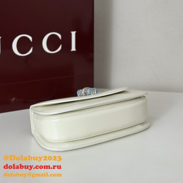 Gucci Bamboo Diva 827750 Copy Fashion Bag