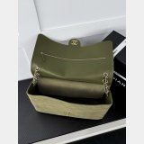 Perfect AS6628 CF Bolso Souplissimo Maxi Flap Bag